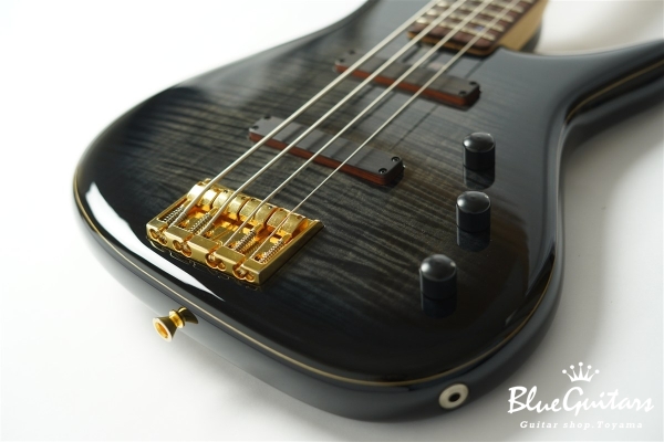 NB4HR FM/ASH 2p - SBK