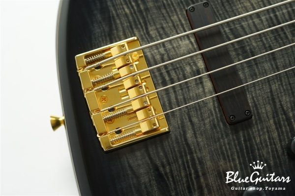 NB4HR FM/ASH 2p - SBK