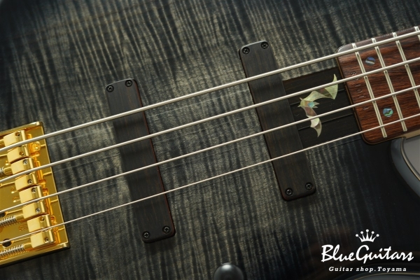 NB4HR FM/ASH 2p - SBK