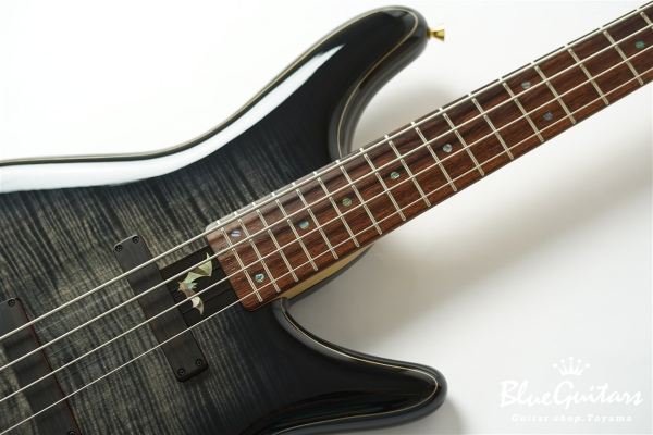 NB4HR FM/ASH 2p - SBK