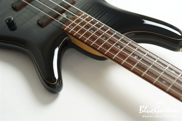 NB4HR FM/ASH 2p - SBK