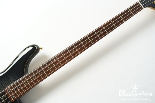 NB4HR FM/ASH 2p - SBK