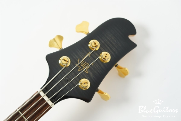 NB4HR FM/ASH 2p - SBK