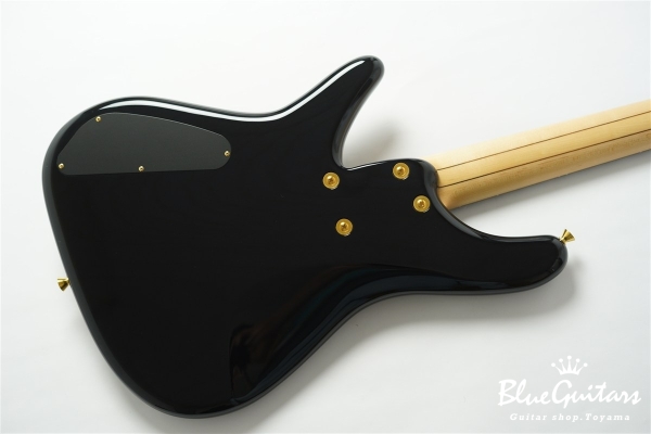 NB4HR FM/ASH 2p - SBK