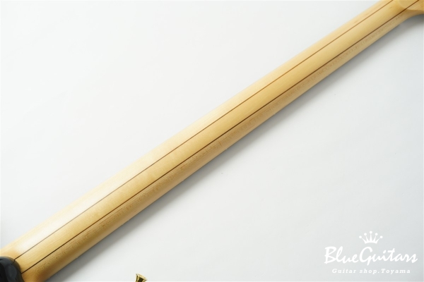 NB4HR FM/ASH 2p - SBK