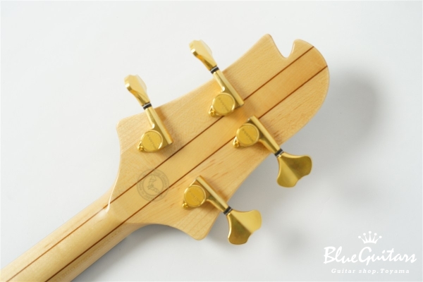 NB4HR FM/ASH 2p - SBK