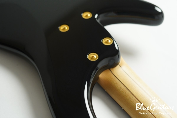 NB4HR FM/ASH 2p - SBK