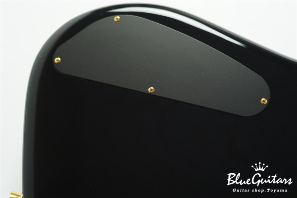 NB4HR FM/ASH 2p - SBK