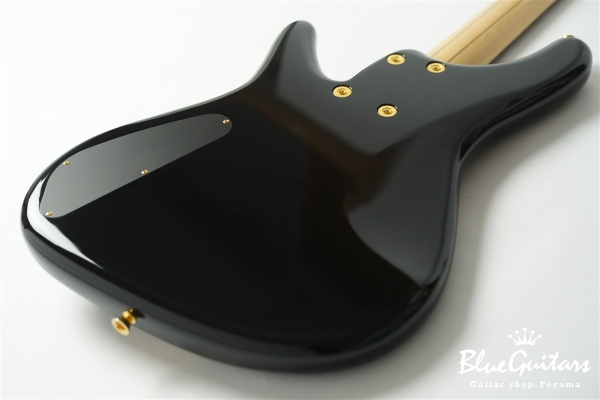 NB4HR FM/ASH 2p - SBK