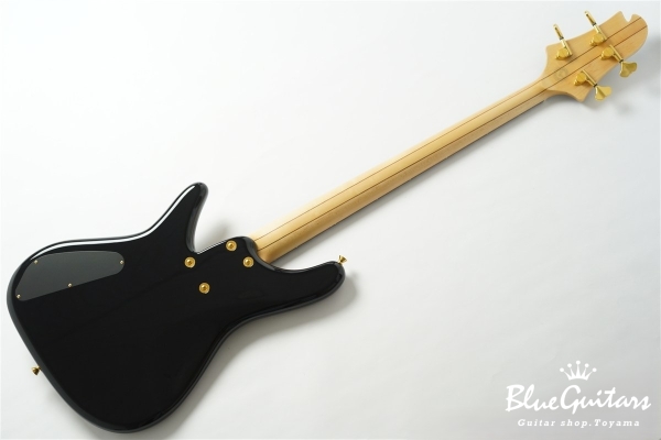 NB4HR FM/ASH 2p - SBK