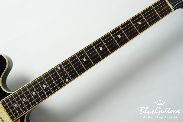 ES-335 P-90 Exclusive - Ebony