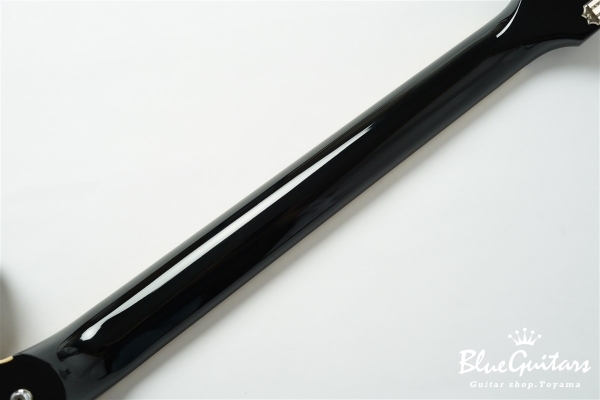 ES-335 P-90 Exclusive - Ebony