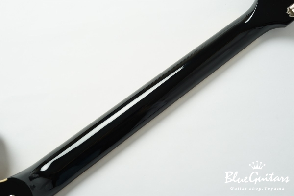 ES-335 P-90 Exclusive - Ebony