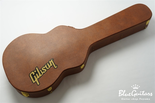 ES-335 P-90 Exclusive - Ebony