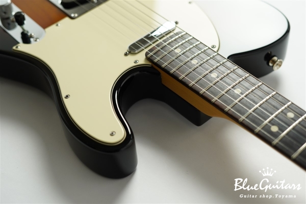 American Standard Telecaster Rosewood - 3-Color Sunburst