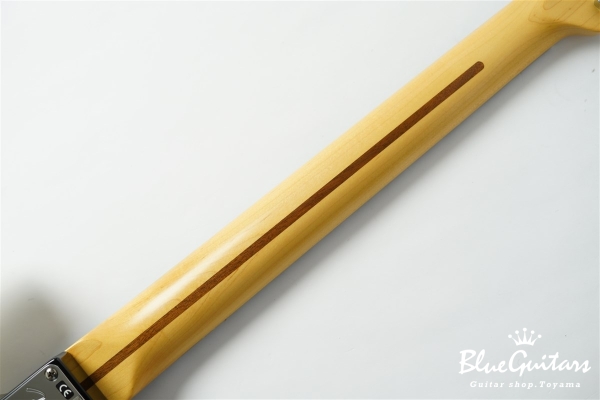 American Standard Telecaster Rosewood - 3-Color Sunburst