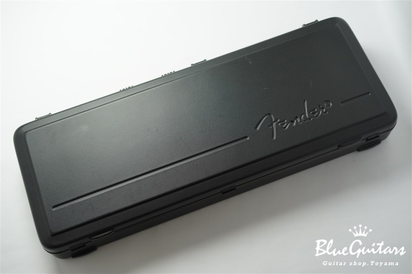 American Standard Telecaster Rosewood - 3-Color Sunburst