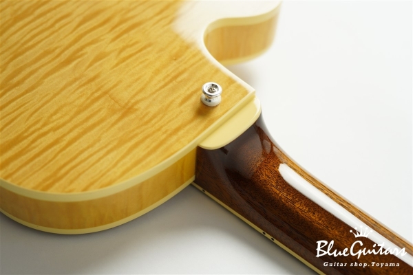 Ladybug-CB CM HB - Natural #RZO878