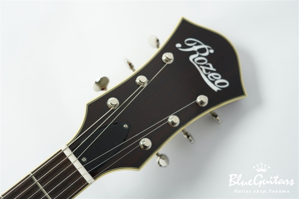 Ladybug-CB CM HB - Wine Red #RZO881