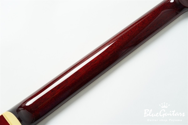 Ladybug-CB CM HB - Wine Red #RZO881