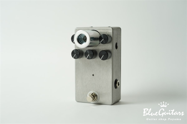 Lee Custom Amplifier VAB-763 | Blue Guitars Online Store