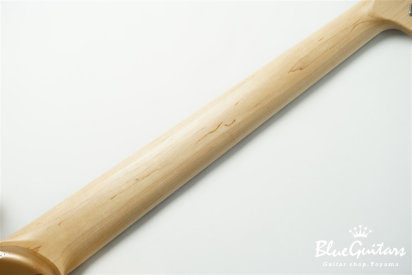 XJ-1T / 6st / Palomino Metallic Medium Aged / Ash / R / MH / HRI #3365