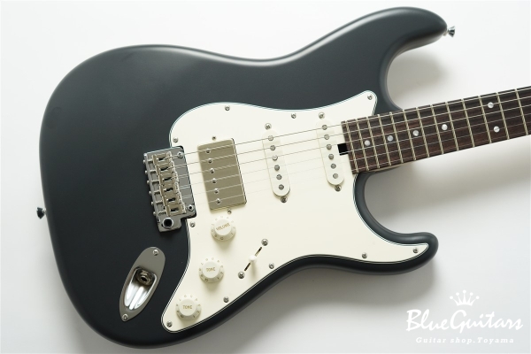 S-622CS Alder/Rosewood - Gray Black