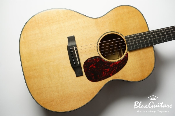 one.E [Dual Pickup Model]