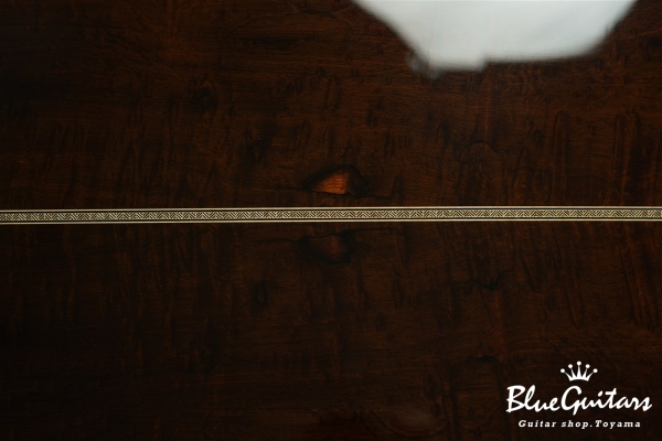 OM-28B Brazilian Rosewood / German Spruce