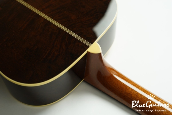OM-28B Brazilian Rosewood / German Spruce