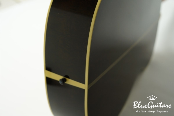 OM-28B Brazilian Rosewood / German Spruce