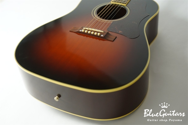 Southern Jumbo VOS - Vintage Sunburst