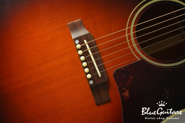 Southern Jumbo VOS - Vintage Sunburst