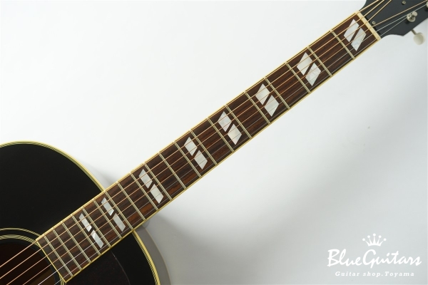 Southern Jumbo VOS - Vintage Sunburst