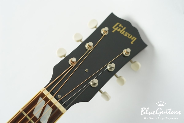 Southern Jumbo VOS - Vintage Sunburst