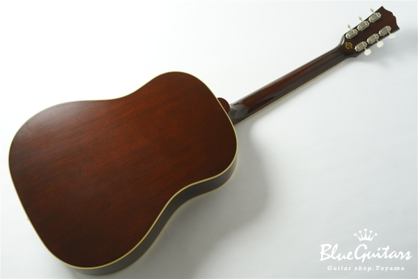 Southern Jumbo VOS - Vintage Sunburst