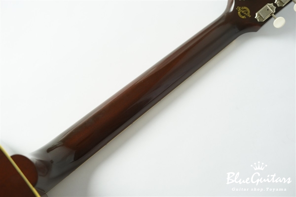 Southern Jumbo VOS - Vintage Sunburst