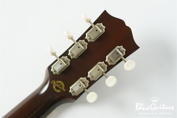 Southern Jumbo VOS - Vintage Sunburst