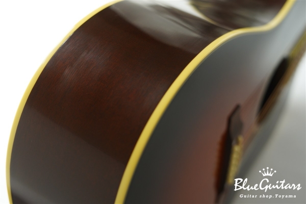 Southern Jumbo VOS - Vintage Sunburst