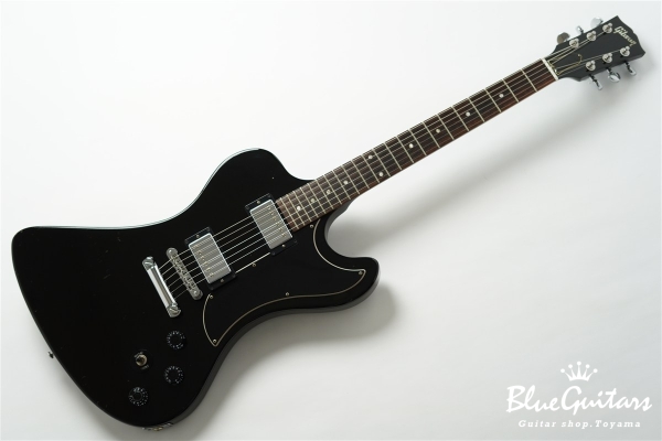 Japan Limited RD Standard - Ebony