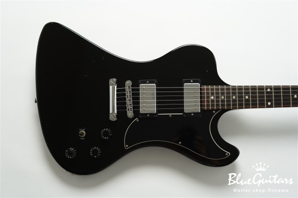 Japan Limited RD Standard - Ebony