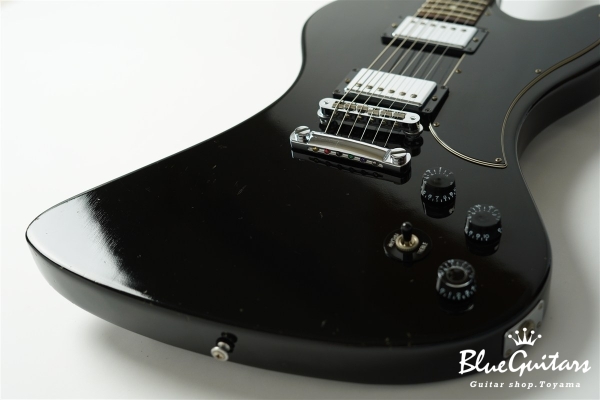 Japan Limited RD Standard - Ebony