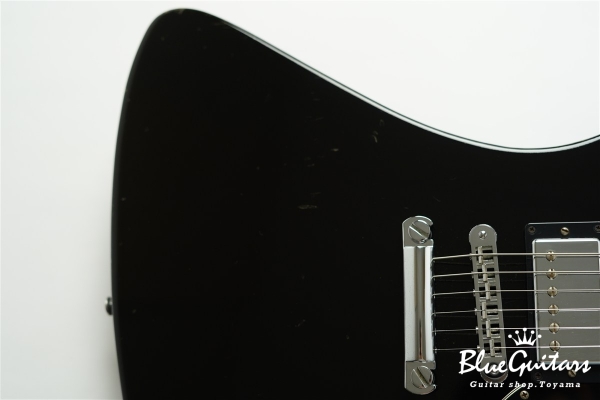 Japan Limited RD Standard - Ebony
