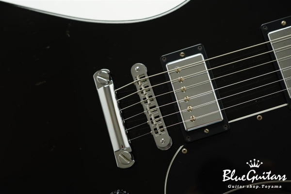 Japan Limited RD Standard - Ebony