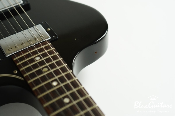 Japan Limited RD Standard - Ebony