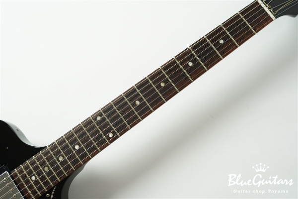 Japan Limited RD Standard - Ebony