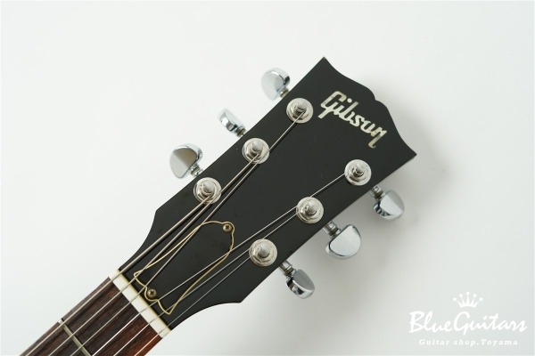 Japan Limited RD Standard - Ebony