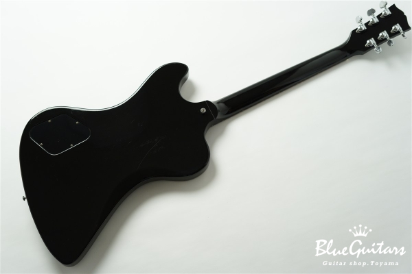 Japan Limited RD Standard - Ebony