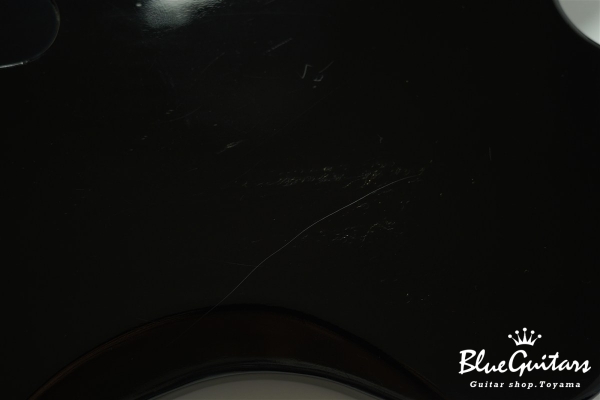 Japan Limited RD Standard - Ebony