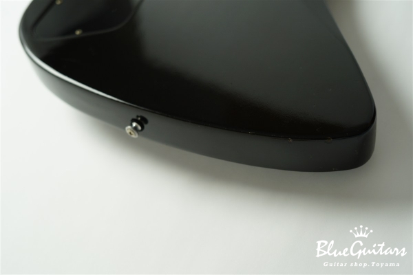 Japan Limited RD Standard - Ebony